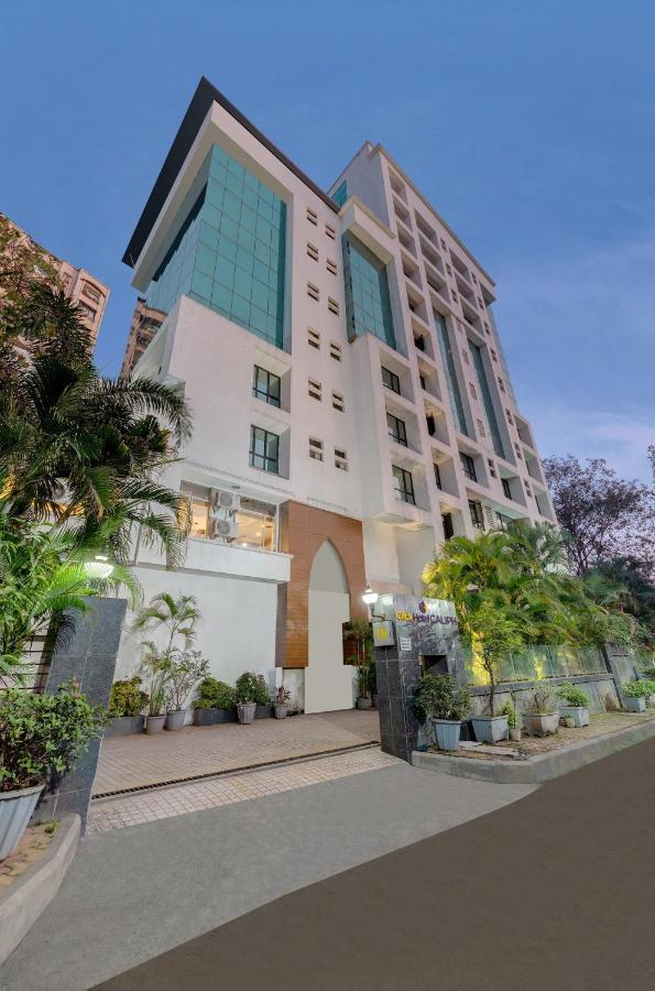 The Caliph Hotel, Mumbai Near Powai Lake Buitenkant foto