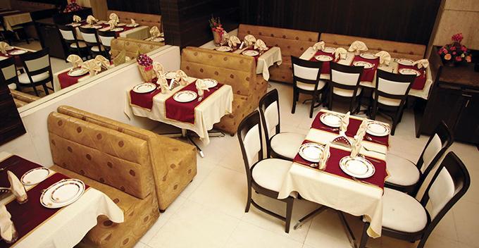 The Caliph Hotel, Mumbai Near Powai Lake Buitenkant foto