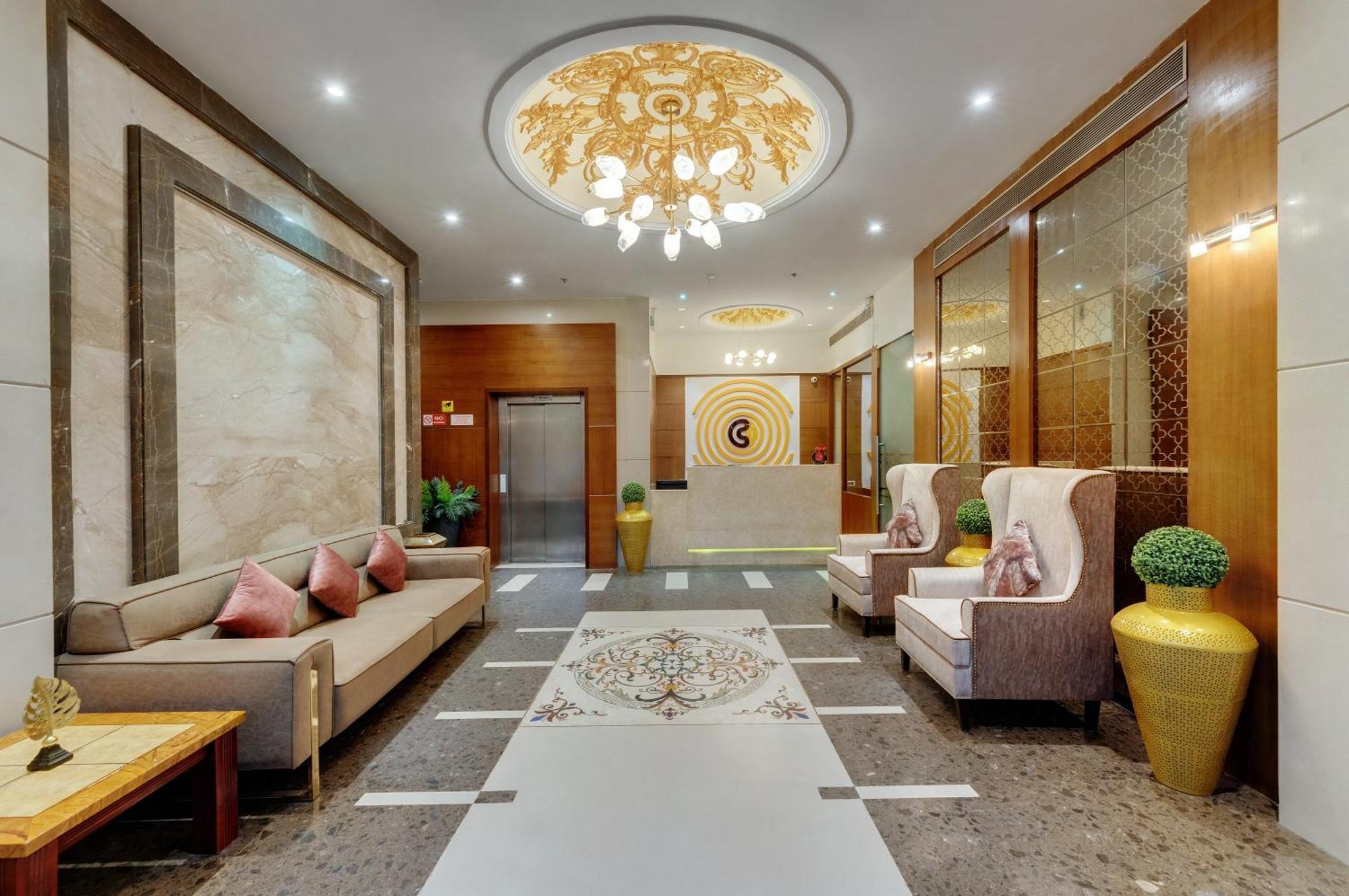 The Caliph Hotel, Mumbai Near Powai Lake Buitenkant foto