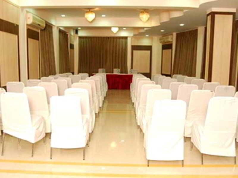 The Caliph Hotel, Mumbai Near Powai Lake Buitenkant foto