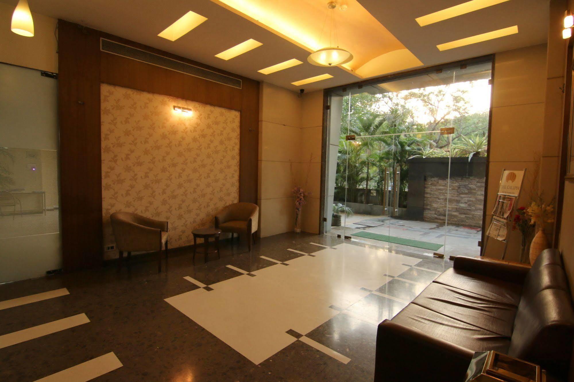 The Caliph Hotel, Mumbai Near Powai Lake Buitenkant foto