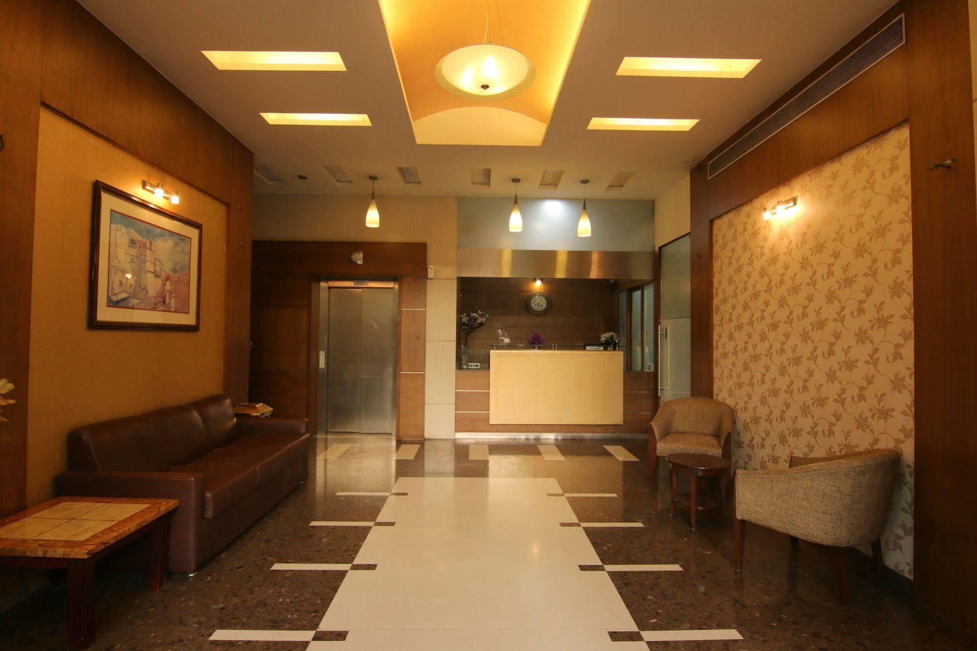 The Caliph Hotel, Mumbai Near Powai Lake Buitenkant foto