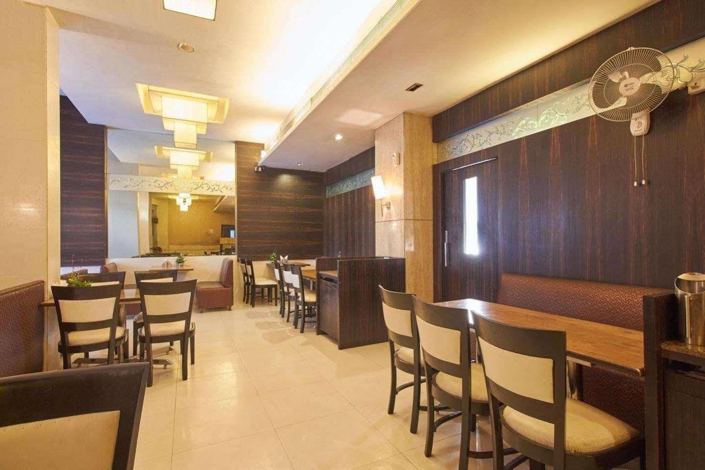 The Caliph Hotel, Mumbai Near Powai Lake Buitenkant foto
