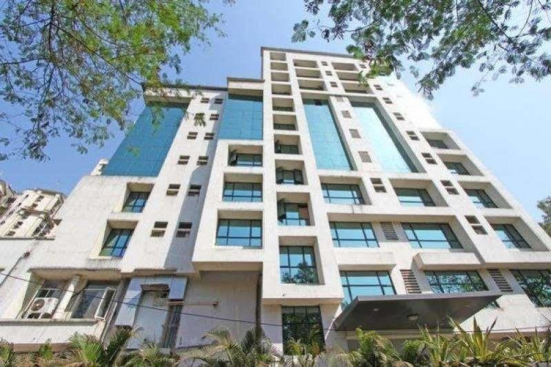 The Caliph Hotel, Mumbai Near Powai Lake Buitenkant foto