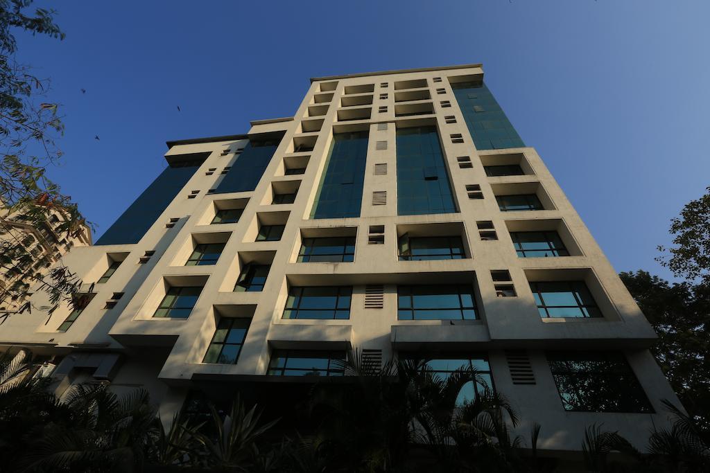 The Caliph Hotel, Mumbai Near Powai Lake Buitenkant foto